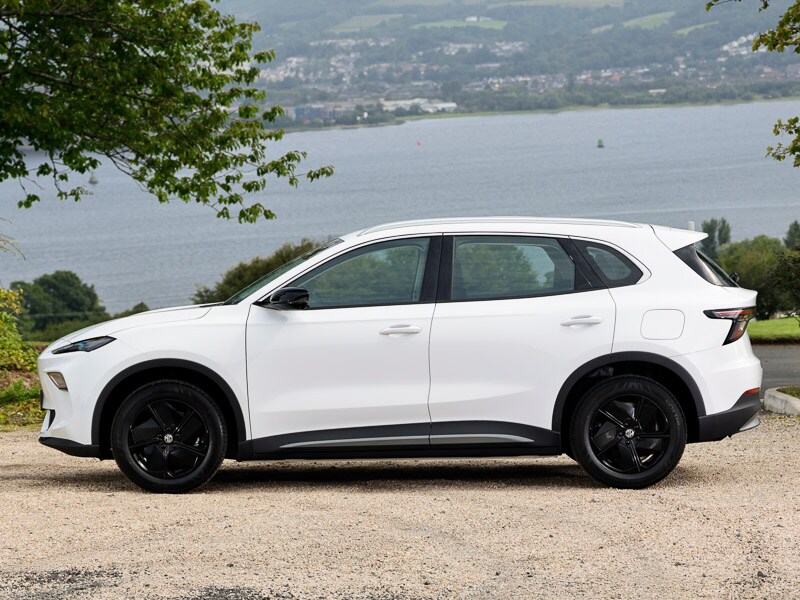 Used MG MGS5 2025 for sale - 77155060: Photo 4