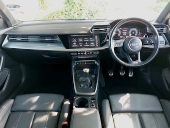 Used Audi A3 2021 for sale - 75557959: Photo