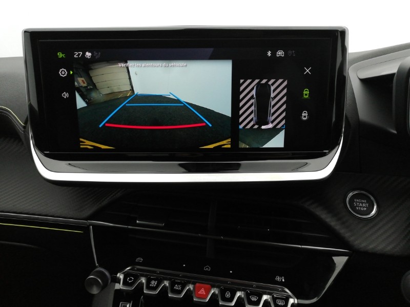 Used Peugeot 208 2025 for sale - 77410612: Photo 10