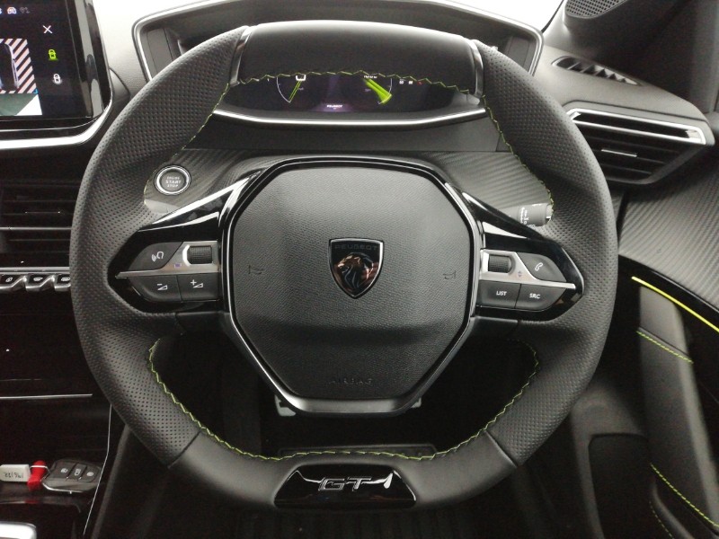 Used Peugeot 208 2025 for sale - 77410612: Photo 11