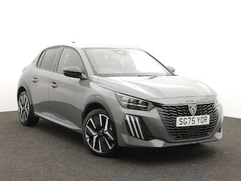 Peugeot 208 feature image