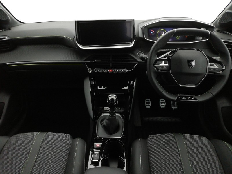 Used Peugeot 208 2025 for sale - 77410612: Photo 2