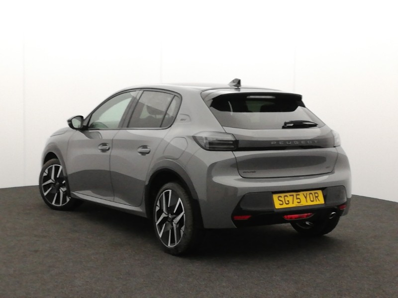 Used Peugeot 208 2025 for sale - 77410612: Photo 3