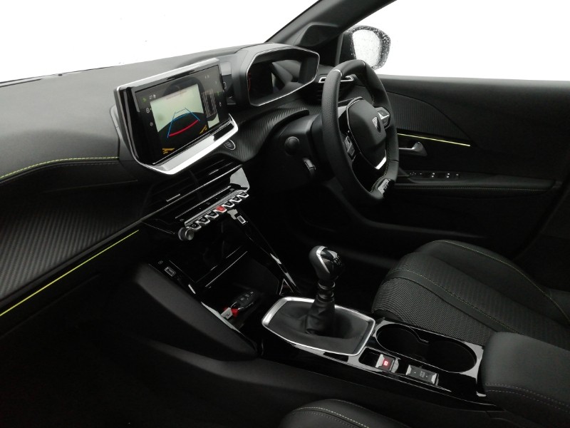 Used Peugeot 208 2025 for sale - 77410612: Photo 5