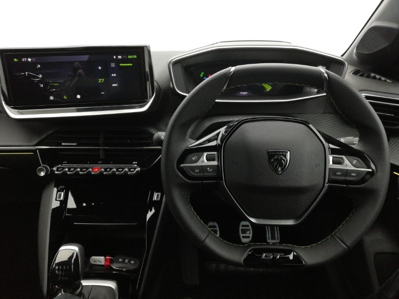 Used Peugeot 208 2025 for sale - 77410612: Photo 7