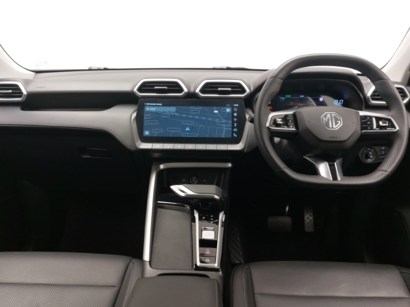 Used MG MG ZS 2025 for sale - 77434032: Photo 2