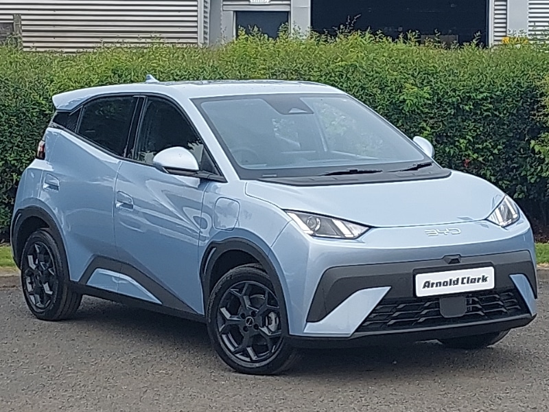 Used BYD Dolphin 2025 for sale - 76555740: Photo 1