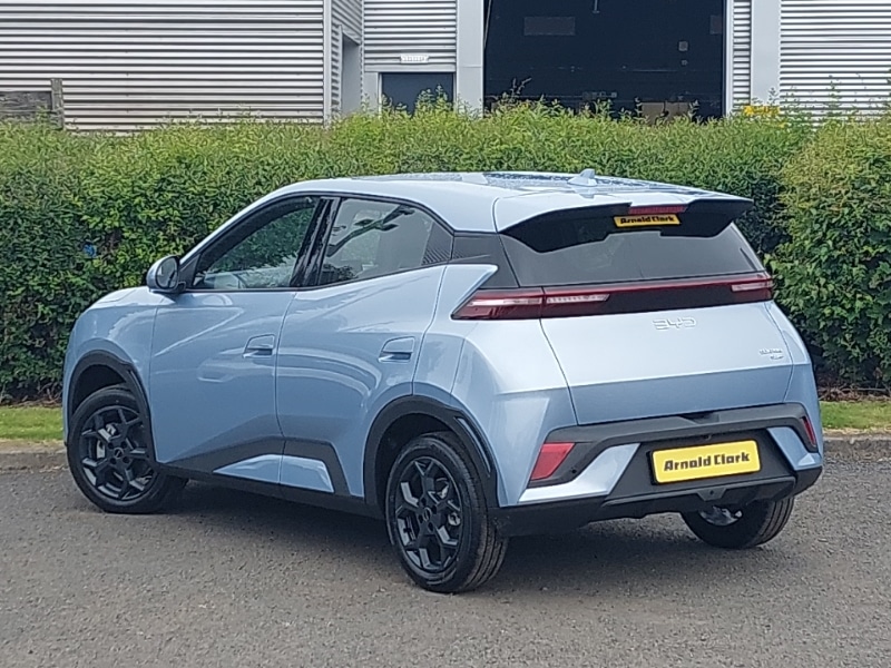 Used BYD Dolphin 2025 for sale - 76555740: Photo 3