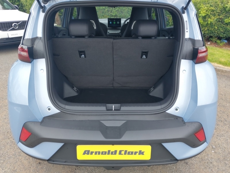 Used BYD Dolphin 2025 for sale - 76555740: Photo 8