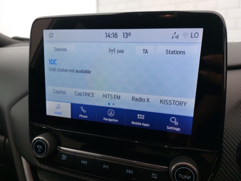 Used Ford Puma 2021 for sale - 77992399: Photo 10