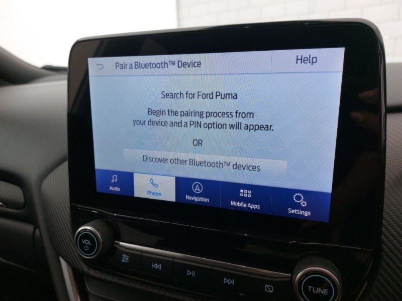 Used Ford Puma 2021 for sale - 77992399: Photo 11