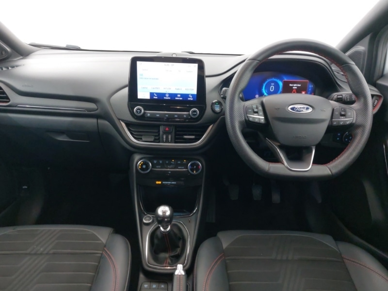 Used Ford Puma 2021 for sale - 77992399: Photo 2