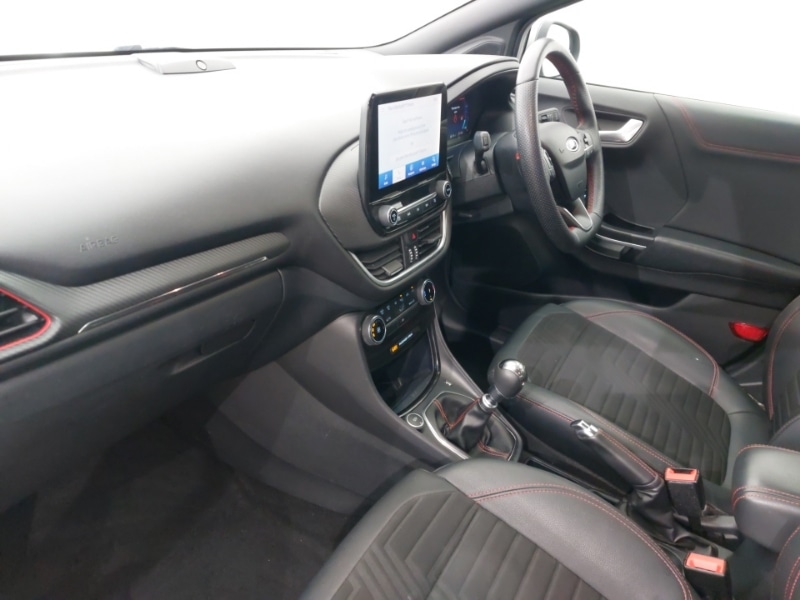 Used Ford Puma 2021 for sale - 77992399: Photo 5