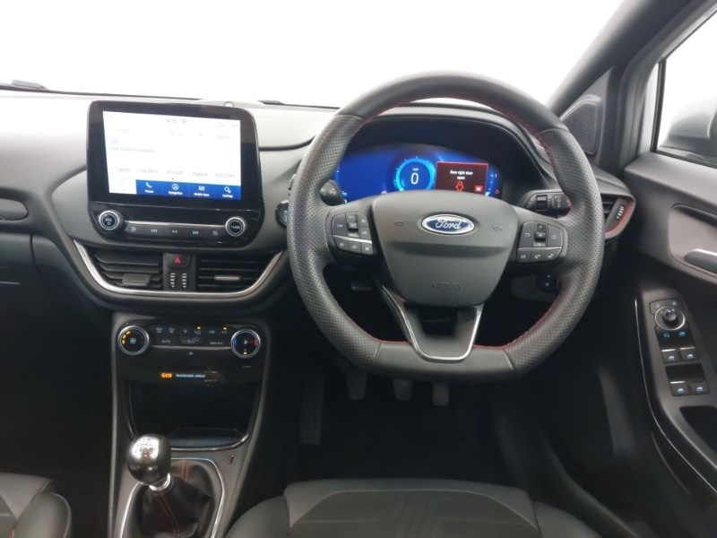 Used Ford Puma 2021 for sale - 77992399: Photo 7