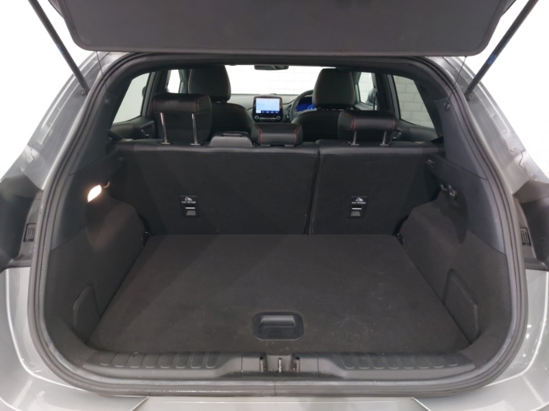 Used Ford Puma 2021 for sale - 77992399: Photo 8