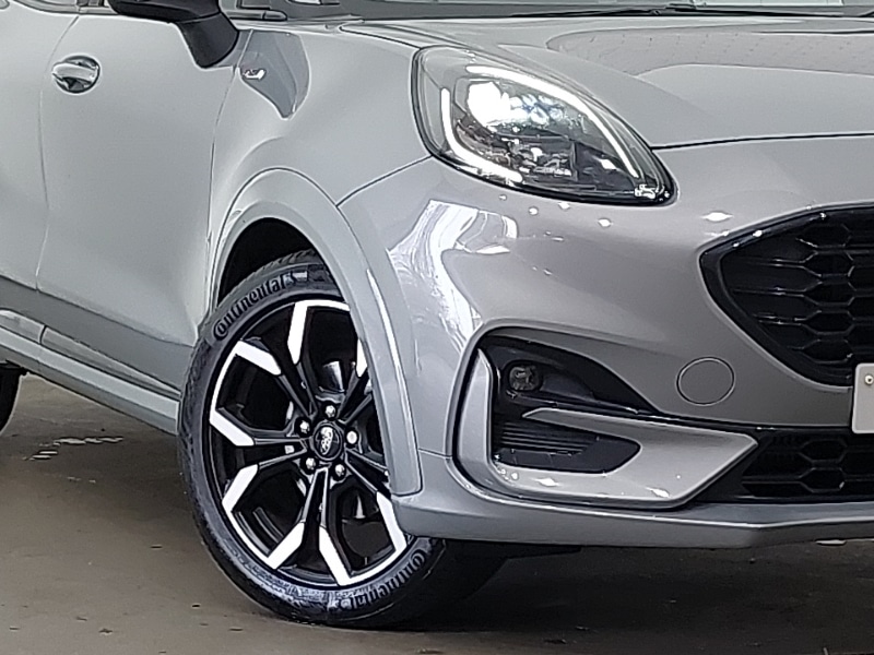 Used Ford Puma 2021 for sale - 77992399: Photo 9