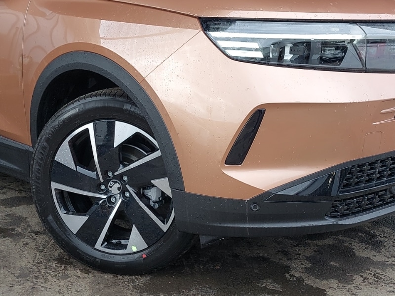 Used Vauxhall Grandland 2025 for sale - 76475648: Photo 9