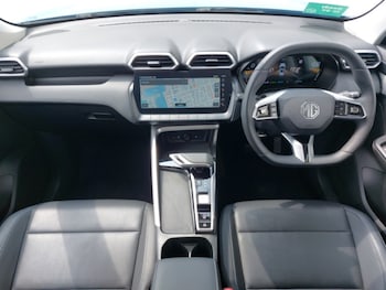 Used MG MG ZS 2025 for sale - 78993998: Photo