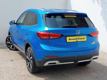 Used MG MG ZS 2025 for sale - 78993998: Photo