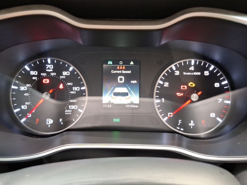 Used MG MG ZS 2024 for sale - 76773934: Photo 11