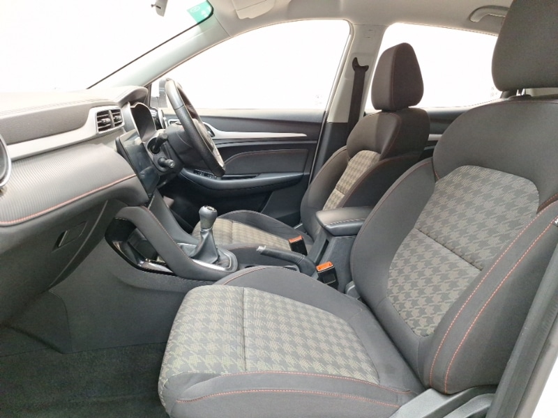 Used MG MG ZS 2024 for sale - 76773934: Photo 5