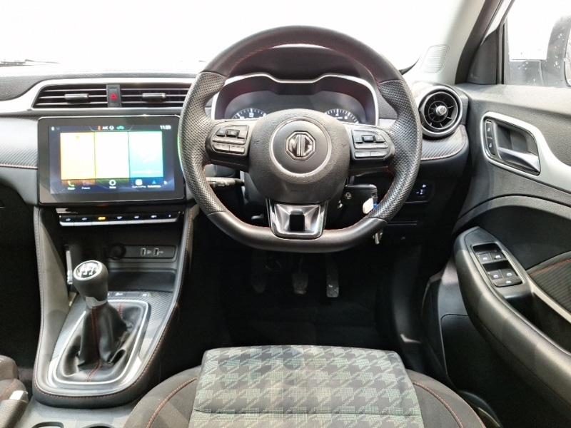 Used MG MG ZS 2024 for sale - 76773934: Photo 7