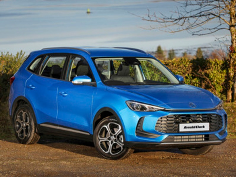 Used MG MG ZS 2024 for sale - 77549119: Photo 7