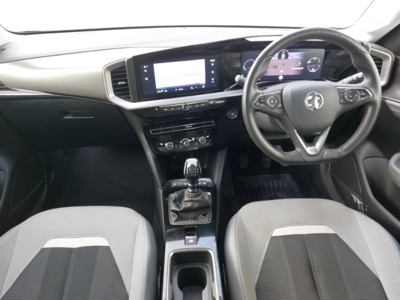 Used Vauxhall Mokka 2022 for sale - 76704839: Photo 2