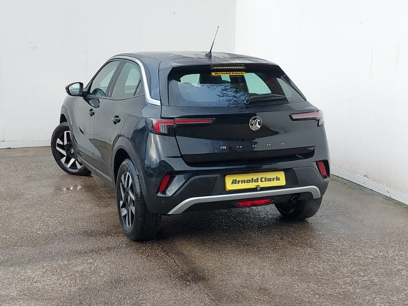 Used Vauxhall Mokka 2022 for sale - 76704839: Photo 3