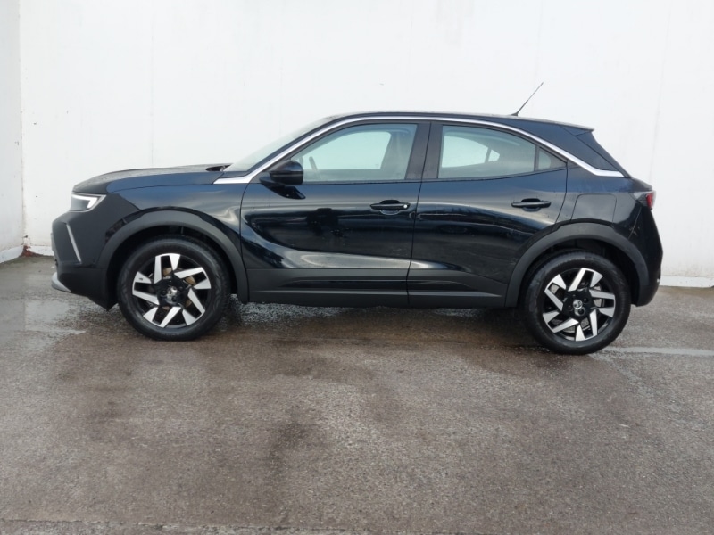 Used Vauxhall Mokka 2022 for sale - 76704839: Photo 4