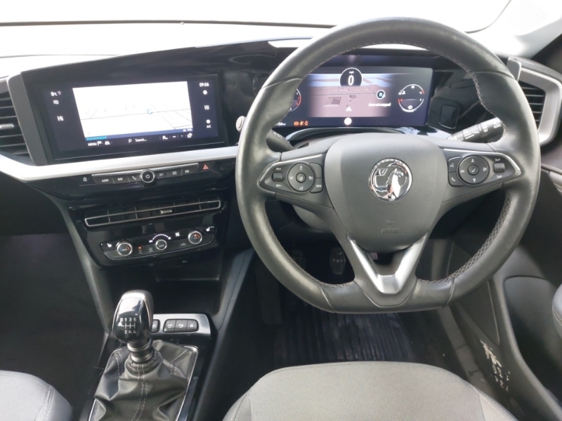 Used Vauxhall Mokka 2022 for sale - 76704839: Photo 7