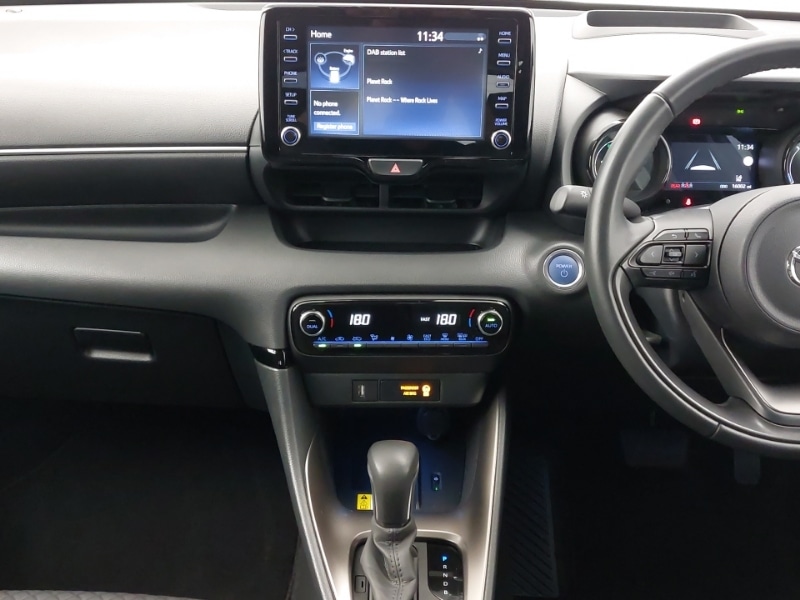 Used Mazda Mazda2 HYBRID 2023 for sale - 77170123: Photo 10