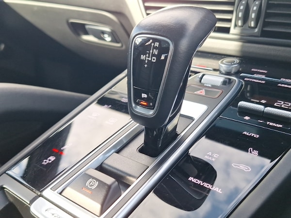 Used Porsche Cayenne 2020 for sale - 76220840: Photo 10