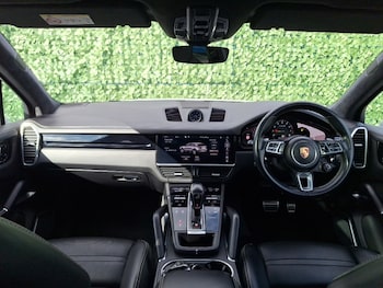 Used Porsche Cayenne 2020 for sale - 76220840: Photo 4
