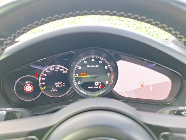 Used Porsche Cayenne 2020 for sale - 76220840: Photo 9
