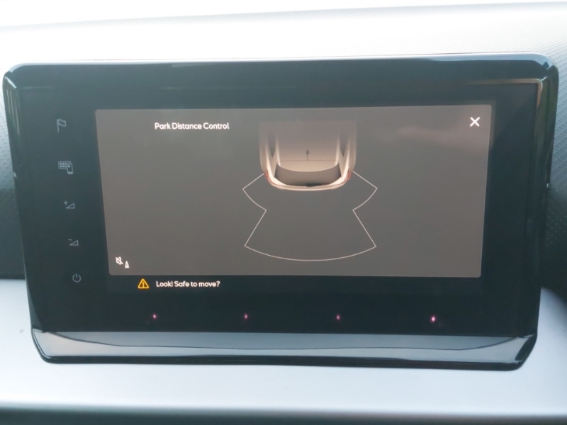 Used SEAT Ibiza 2023 for sale - 76935579: Photo 10