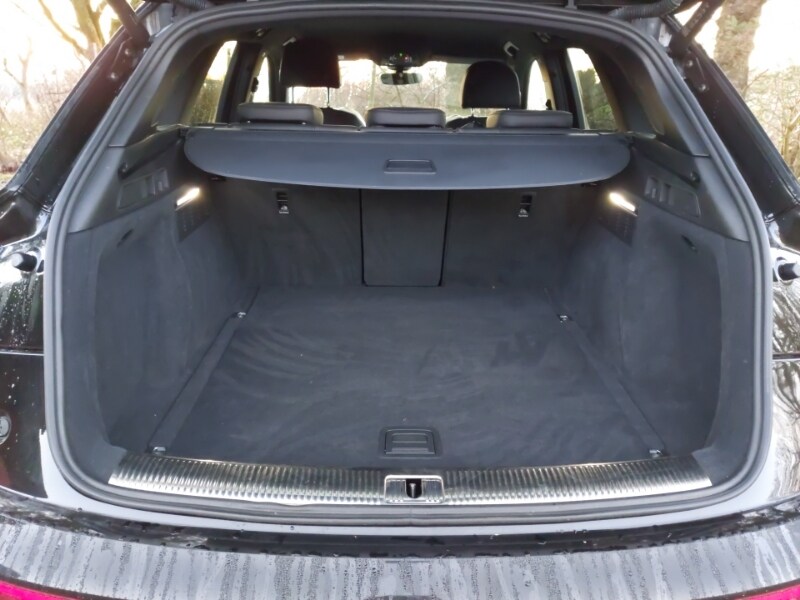 Used Audi Q5 2022 for sale - 77024919: Photo 8