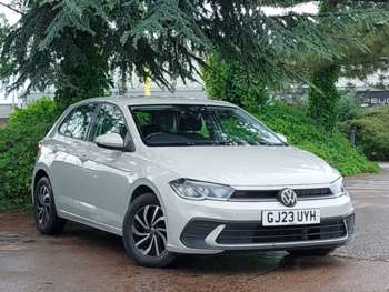 2023 - 1.0 TSI Life 5dr