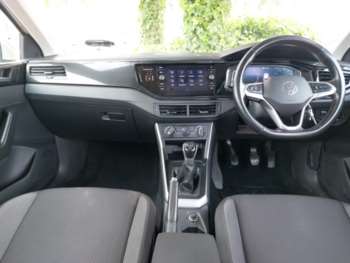 Used Volkswagen Polo 2023 for sale - 74873376: Photo