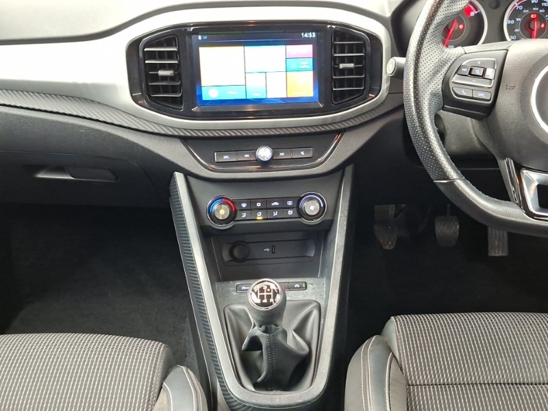 Used MG MG3 2022 for sale - 77080995: Photo 10