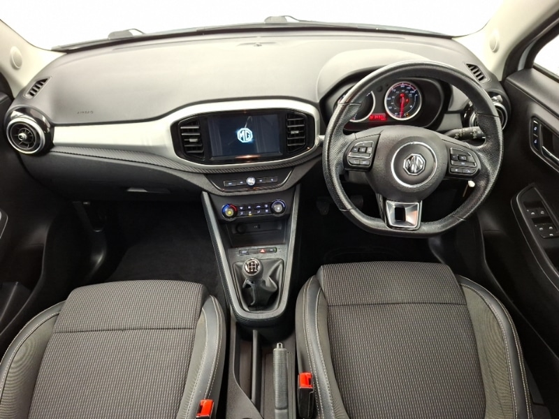 Used MG MG3 2022 for sale - 77080995: Photo 2