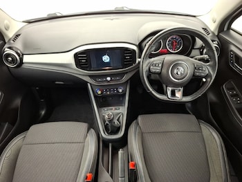 Used MG MG3 2022 for sale - 77080995: Photo