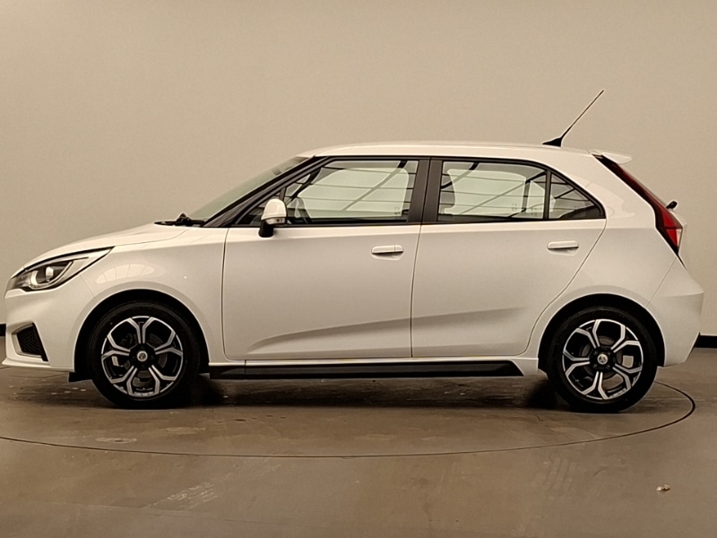 Used MG MG3 2022 for sale - 77080995: Photo 4