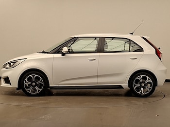 Used MG MG3 2022 for sale - 77080995: Photo