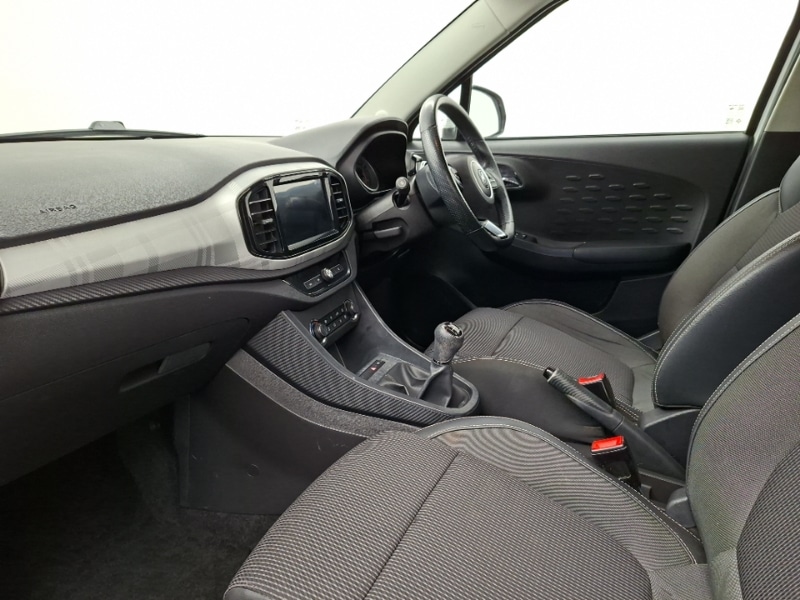 Used MG MG3 2022 for sale - 77080995: Photo 5