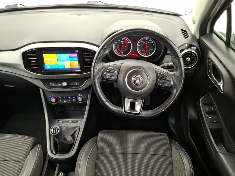 Used MG MG3 2022 for sale - 77080995: Photo 7