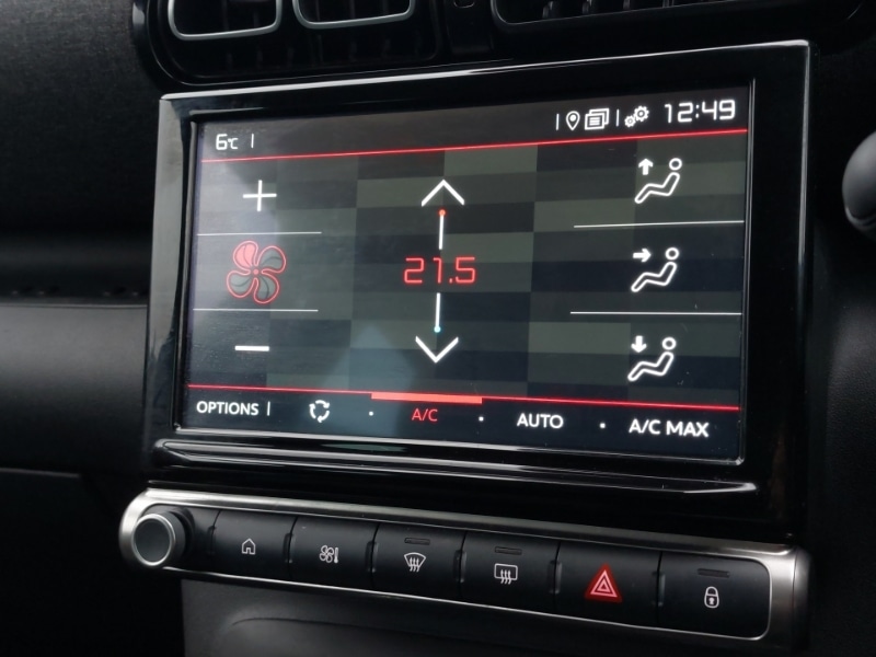 Used Citroen C3 Aircross 2023 for sale - 77847750: Photo 11