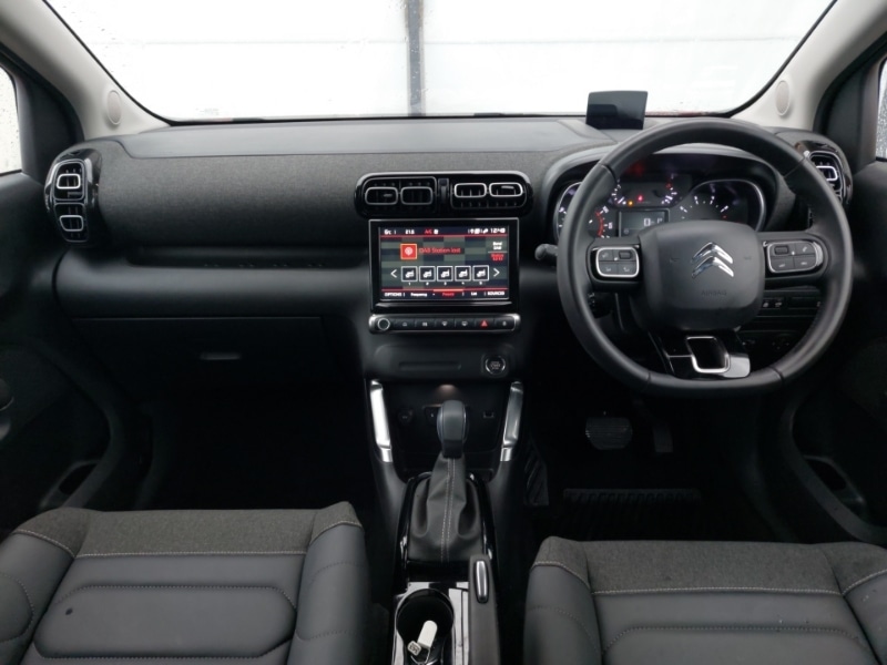 Used Citroen C3 Aircross 2023 for sale - 77847750: Photo 2
