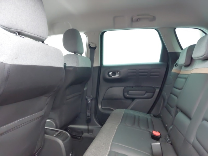 Used Citroen C3 Aircross 2023 for sale - 77847750: Photo 6