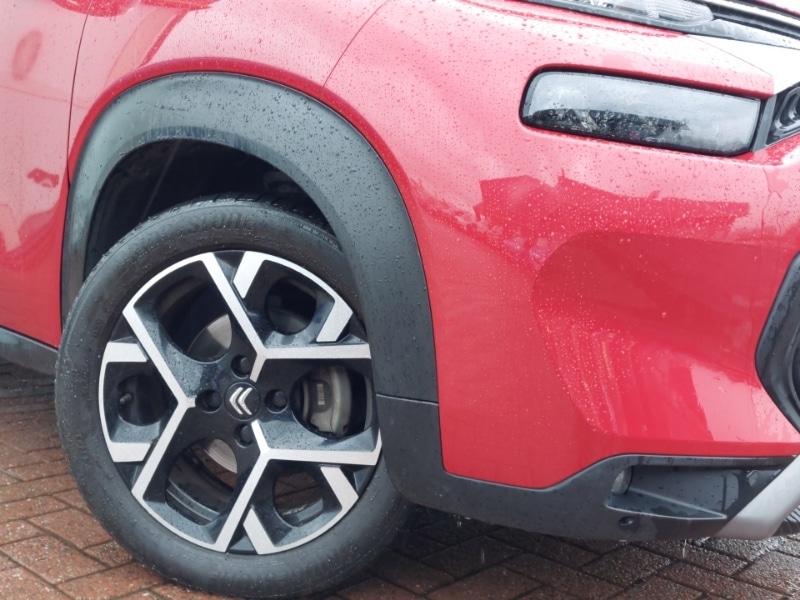 Used Citroen C3 Aircross 2023 for sale - 77847750: Photo 9